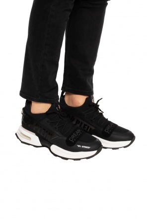 Branded sneakers, zdjęcie 2 Branded sneakers od Philipp Plein
